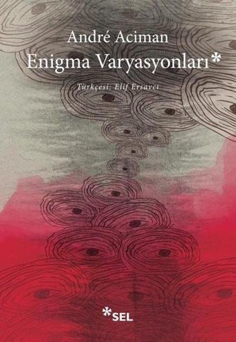 Enigma Varyasyonları - Andre Aciman - Sel Yayıncılık