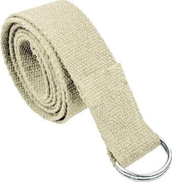 Avessa Yk-200 Yoga Kemeri Krem