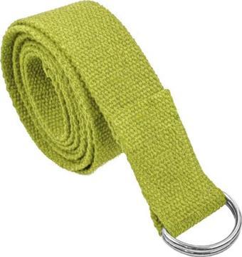 Avessa Yk-200 Yoga Kemeri Sarı