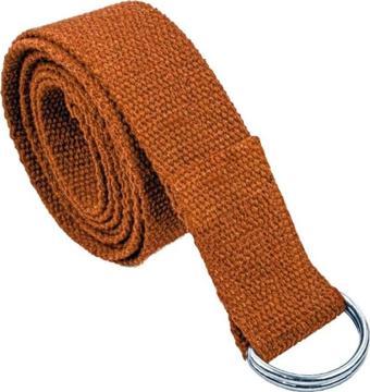 Avessa Yk-200 Yoga Kemeri Turuncu