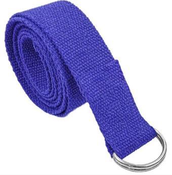 Avessa Yk-200 Yoga Kemeri Mavi