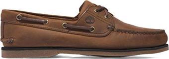 Timberland CLASSIC BOAT BOAT SHOE Erkek Ayakkabı TB0A2FZXEM41