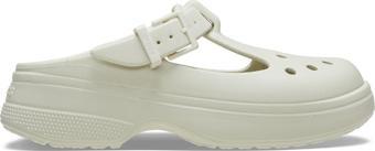 Crocs Classic Mary Jane Clog Unisex Terlik CR210581-0HZ