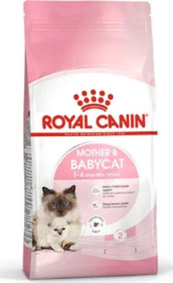 Royal Canin Royal Canın Mother And Babycat 4 Kg
