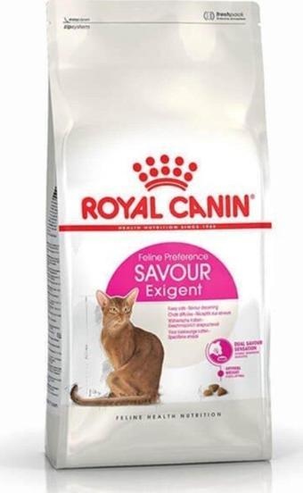 Royal Canin Exigent Savour Seçici Yetişkin Kedi Maması 10 Kg