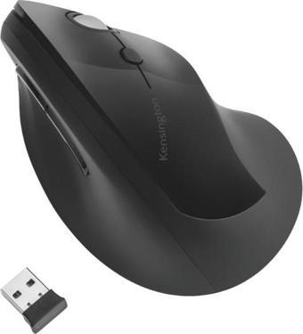 Kensington Pro Fit® Ergo Dikey Kablosuz Fare, K75501EU