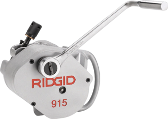 Rıdgıd 88232 Model 915 Yerinde Yiv Açma Aleti