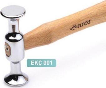 Eltos Kaportacı Çekici EKÇ 001  BONNET HAMMER KAPORTA DÜZELTME ÇE