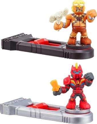 Akedo S2 2'li Paket Kragnox vs Epic Powercorn