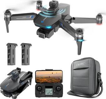 Lead Honor LH-X75 Pro Drone Multi-Function Aircraft Flight Obstacle Avoidance Hd Camera Gps