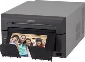 CITIZEN CX-02 TERMAL FOTO YAZICI