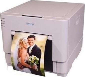 CITIZEN CY-02 TERMAL FOTO PRINTER(YAZICI)