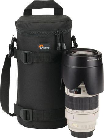 Lowepro Lens Case 11x26cm (Siyah)
