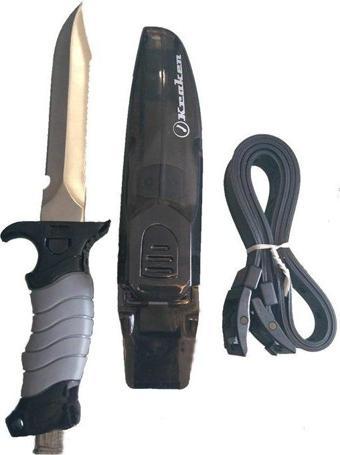 KRAKEN Bıçak Çelik KN78A, 27 cm