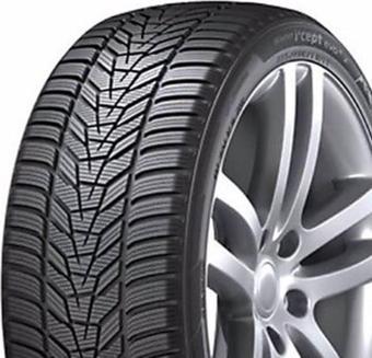 Hankook 205/55R19 97H XL W330A WiNter I*cept evo3 Oto Kış Lastiği-2024