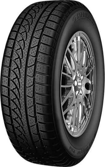 Starmaxx Icegripper W850 205/55R17 91H (Kış) (2022)