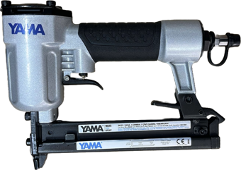 YAMA YAT-9025-GF307 Havalı U Zımba Tabancası 12-25 mm