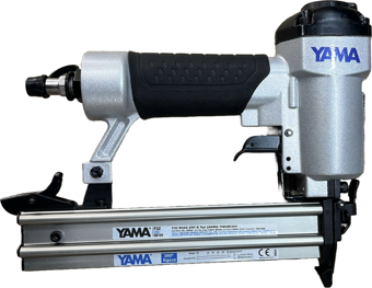 YAMA YAT-F32-CB101 Havalı Brad Tipi Çivi Çakma Tabancası