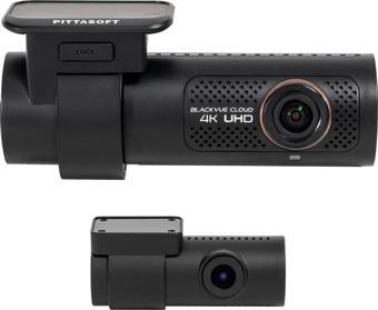 BLACKVUE DR970X-2CH 4K UltraHD 2 Kameralı Wi-Fi Premium Araç Kamerası