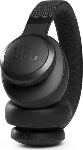 JBL Live 660 Bt Nc Wireless Kulaklık Siyah