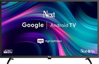 Next YE-32020GG4 32" 82 Ekran Uydu Alıcılı HD Android TV