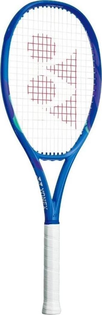 Yonex Ezone 100SL 270 Tenis Raketi (Kordajsız) - Lapis Mavi