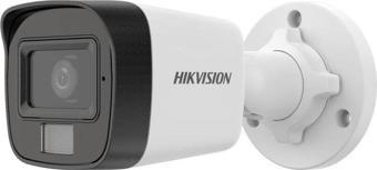Hikvision DS-2CD1021G2-LIUF 2MP 2.8mm Lensli Smart Hybrid Light IR Bullet IP Güvenlik Kamerası