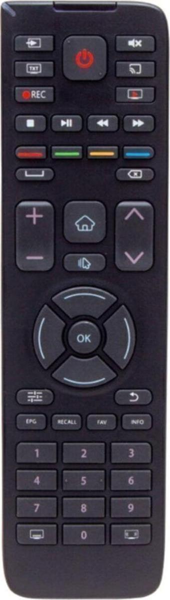 sunny sn43dal13/0216 led tv kumanda