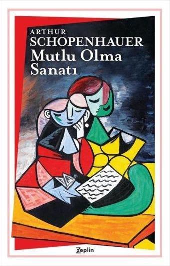 Mutlu Olma Sanatı - Zeplin Kitap