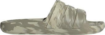 adidas Erkek  Bej  Terlik ADILETTE FLOW JI4792