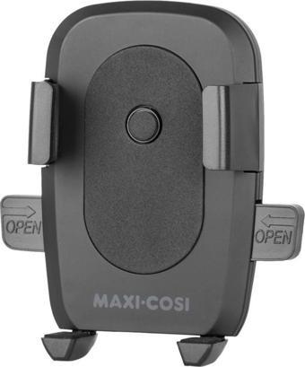 Maxi-Cosi Telefon Tutacağı Black (Lila Xp,plaza+,street,zelia,soho,lara,leona 2,fame,oxford)