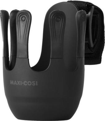 Maxi-Cosi Bardak Tutucu Black (Lila Xp,Plaza+,Street,Zelia,Soho,Lara,Leona 2,Fame,Oxford)