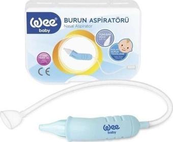 Nessiworld Wee Baby Burun Aspiratörü 162