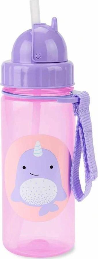 Skip Hop Zoo Pipetli Suluk Narwhal