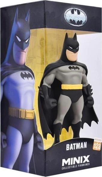 Nessiworld MNXB8000 Minix - BATMAN - Koleksiyon Figürü