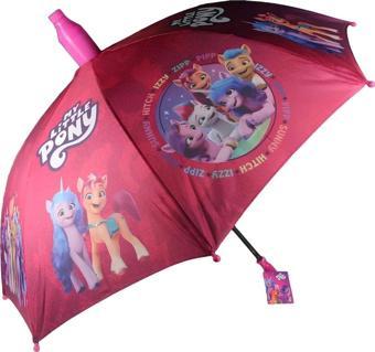 Nessiworld My Little Pony Lisanslı Şemsiye