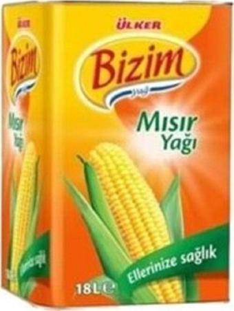 Bizim Mutfak Yağ Sıvı Yağ