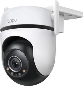 TP-Link Tapo C520WS 2K QHD Gece Görüşlü 512GB Micro SD Destekli Wi-Fi Kamera