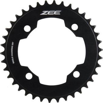 Shimano ZEE FC-M640  104mm BCD 36T  Yaprak Dişlisi 10Vites Uyumlu