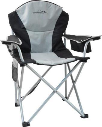 CAMPOUT HAZAR KAMP SANDALYESİ