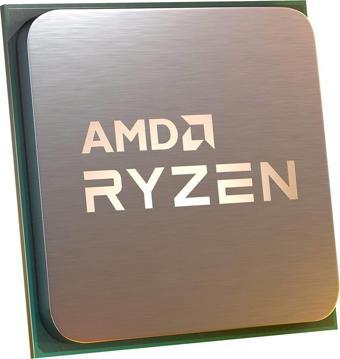 Ryzen 5 4500 3.6Ghz 8Mb Önbellek 6 Çekirdek Am4 7Nm Kutusuz İşlemci