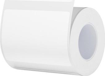 Niimbot T70-100-290 White Beyaz 70X100Mm Termal Etiket