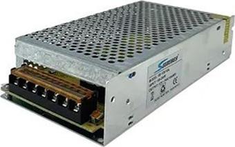 Seenergy Se-12V16.5A 12V 16.5 Amper Metal Adaptör