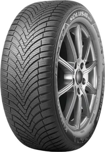 KUMHO 195/65R15 91H HA32 2025 ÜRETİM 4 MEVSİM LASTİK