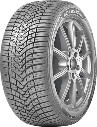 KUMHO 205/55R16 94V XL HA32+ 2025 ÜRETİM 4 MEVSİM LASTİK - YENİ DESEN