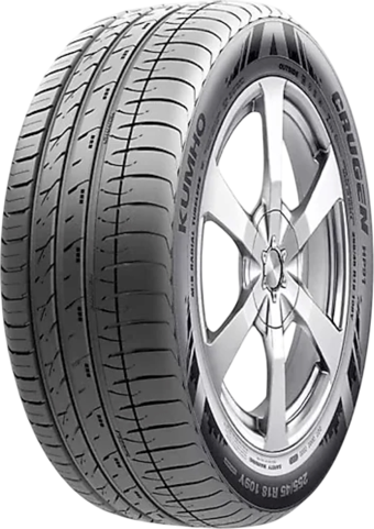 KUMHO 235/55R18 100H HP91 2025 ÜRETİM YAZLIK LASTİK