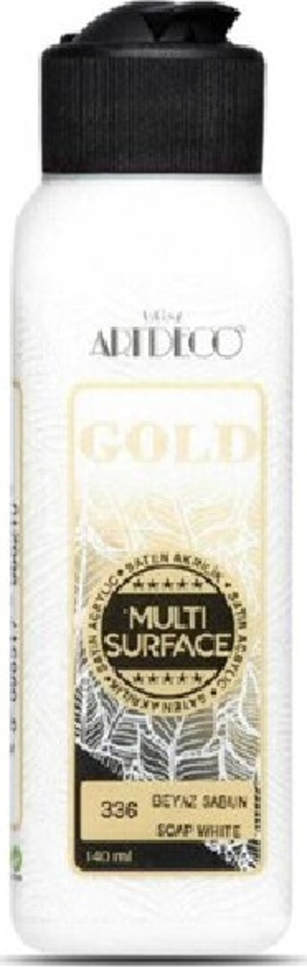Artdeco Akrilik Boya 75 Ml Pembe 070I-3604