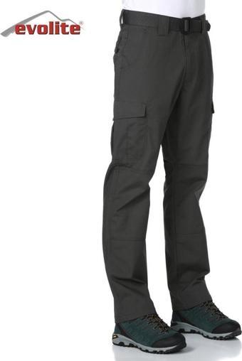 Evolite Goldrush Tactical Bay Pantolon-Antrasit M