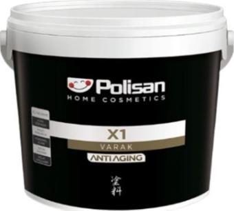 Polisan X1 Anti Aging Kokusuz Parlak Varak 0,70 LT