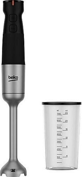Beko HBS 8170 CI Starlight 750 W El Blender